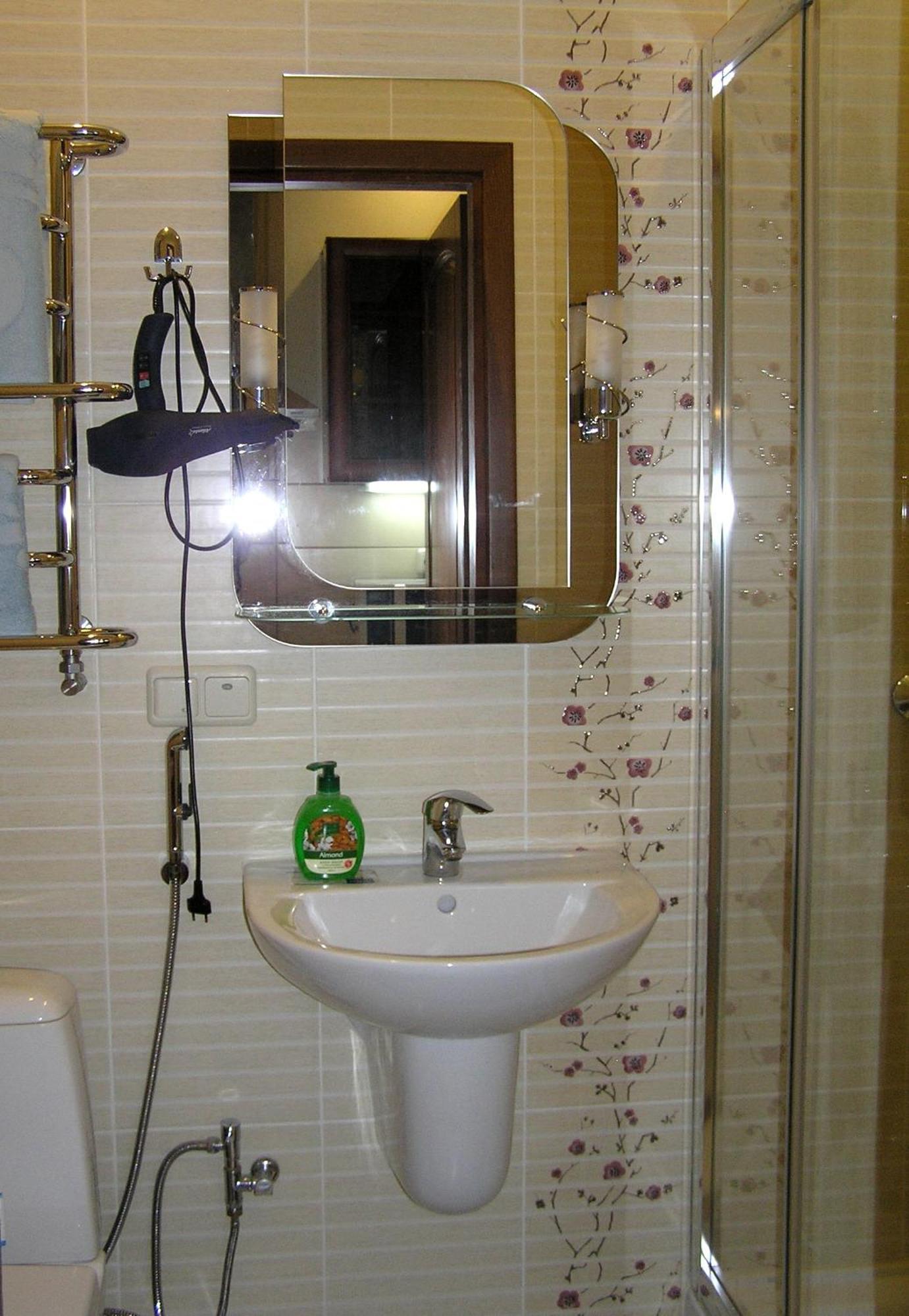 Comfortel Aparthotel โอเดสซา ภายนอก รูปภาพ