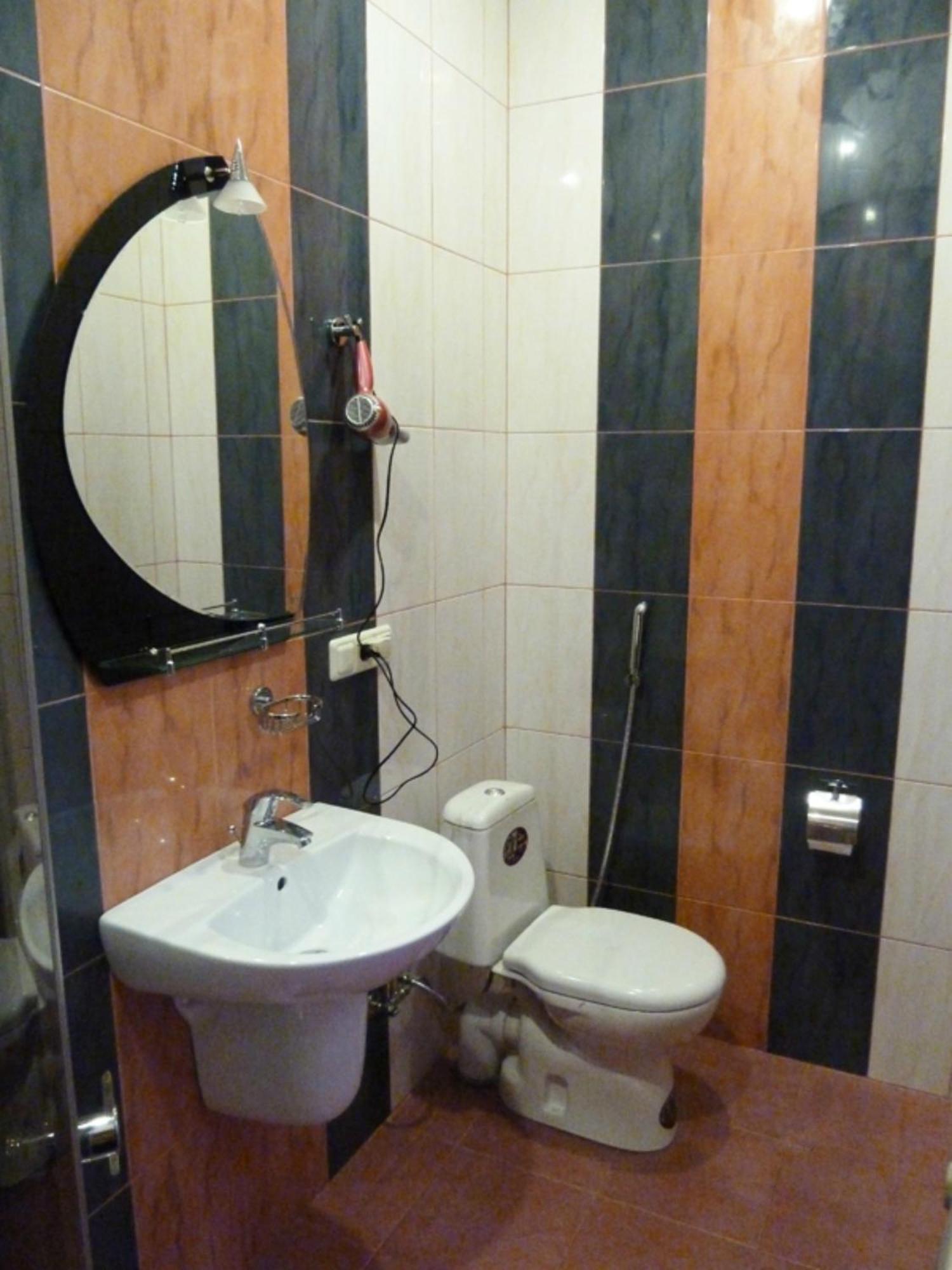 Comfortel Aparthotel โอเดสซา ภายนอก รูปภาพ