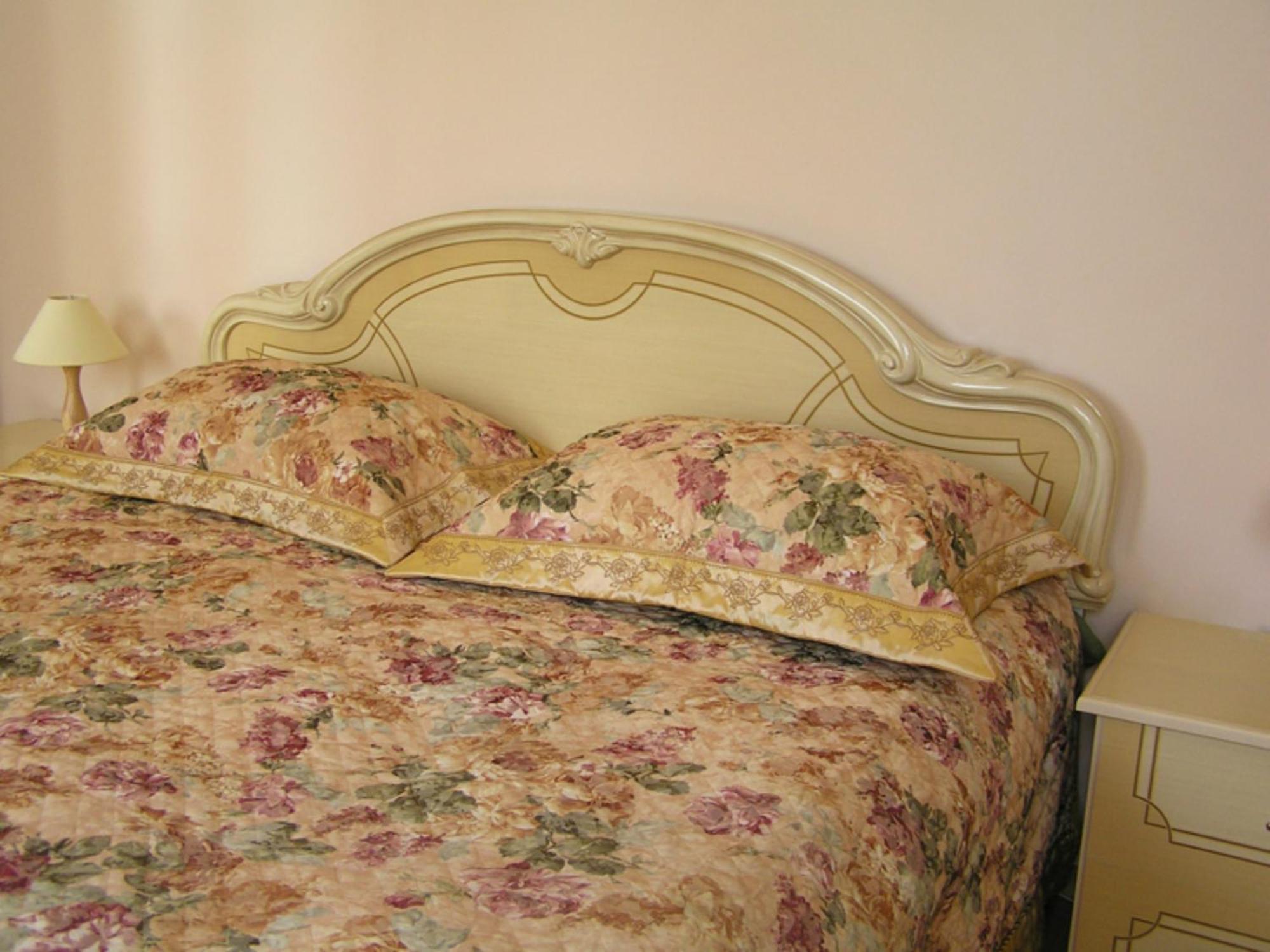 Comfortel Aparthotel โอเดสซา ภายนอก รูปภาพ