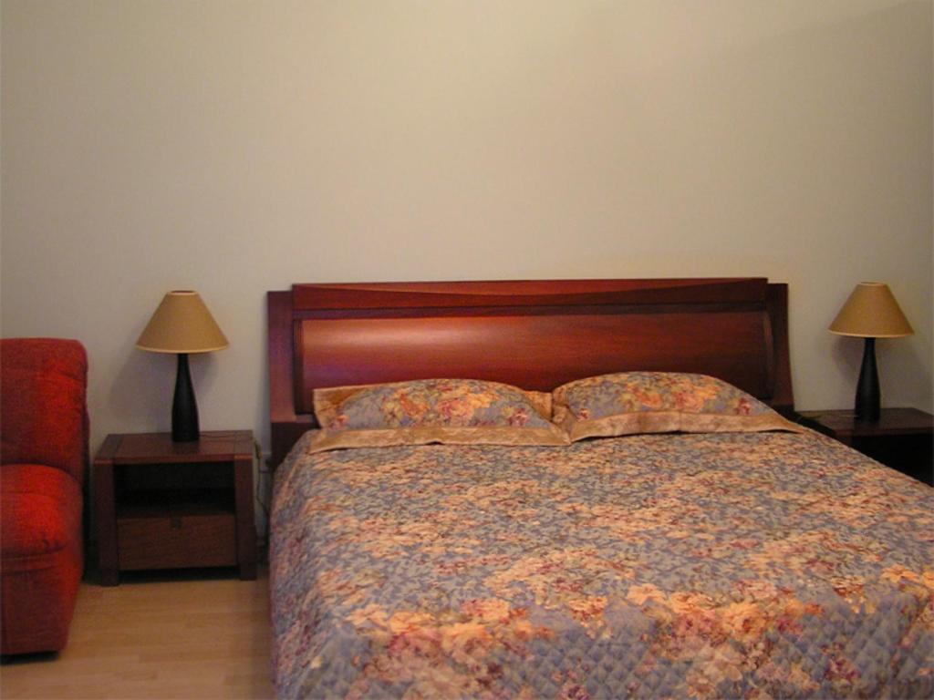 Comfortel Aparthotel โอเดสซา ห้อง รูปภาพ